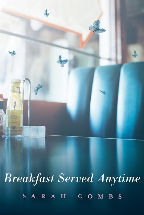 Breakfast Served Anywhere